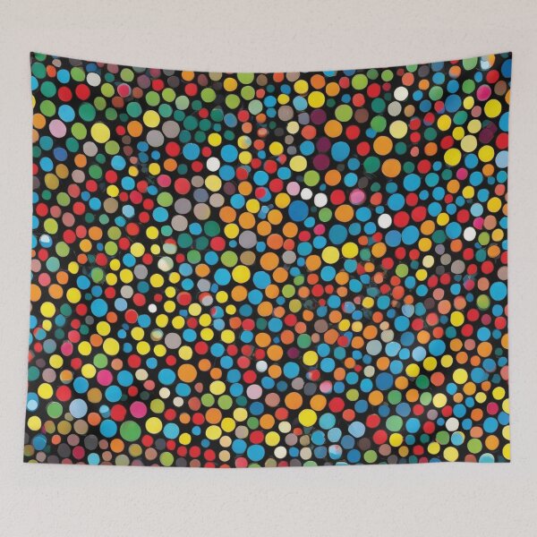 Item preview, Teacher International Dot Day | Art Teacher  designed and sold by Hagar Rabee.