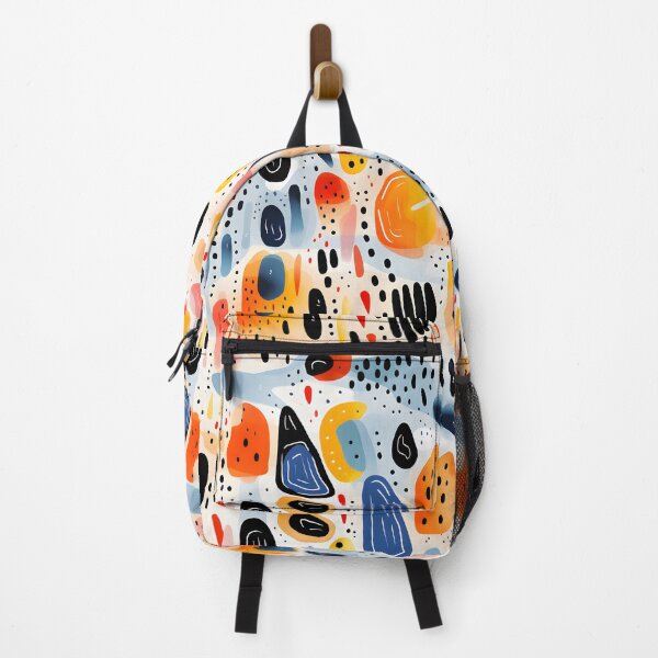 Item preview, Modern abstract pattern designed and sold by enipra.