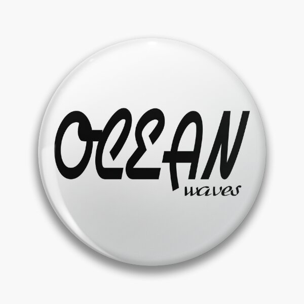 Item preview, Ocean Waves  designed and sold by raineOn.