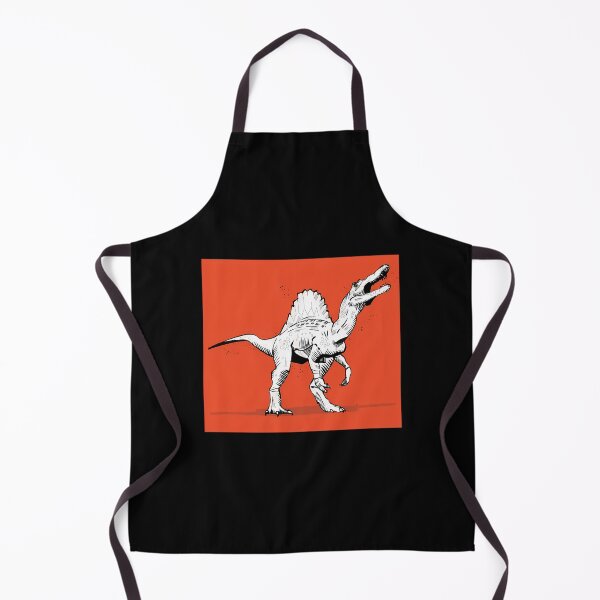 Item preview, Spinosaurus 4 designed and sold by toptcxaoehq93.