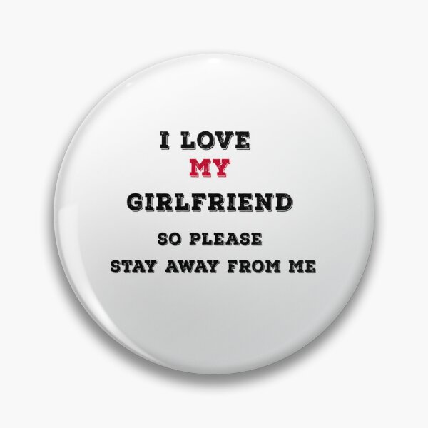 Item preview, I love my 	friend so please stay away from me  	 designed and sold by ucjzbiuo40.