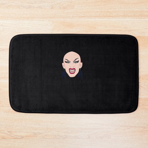 Item preview, Sasha Velour Growl  	 designed and sold by unstofmi13.