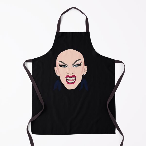 Item preview, Sasha Velour Growl designed and sold by unstofmi13.