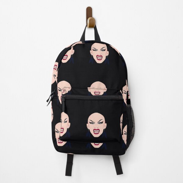 Item preview, Sasha Velour Growl designed and sold by unstofmi13.