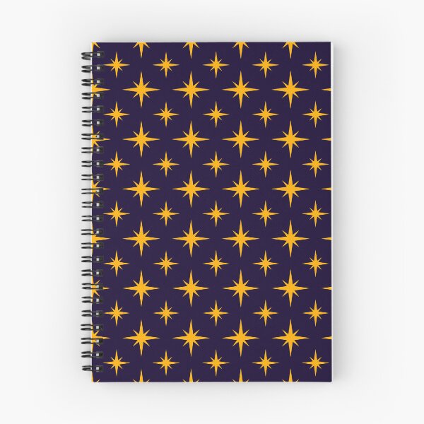 Item preview, Celestial star pattern designed and sold by nherbst.