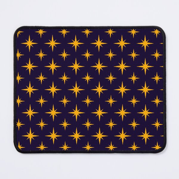 Item preview, Celestial star pattern designed and sold by nherbst.