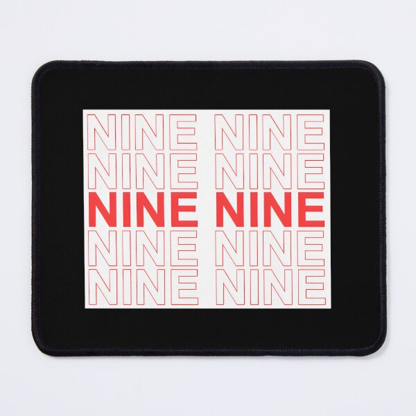 Item preview, brooklyn nine nine  	 		 designed and sold by orxqsisbo72.