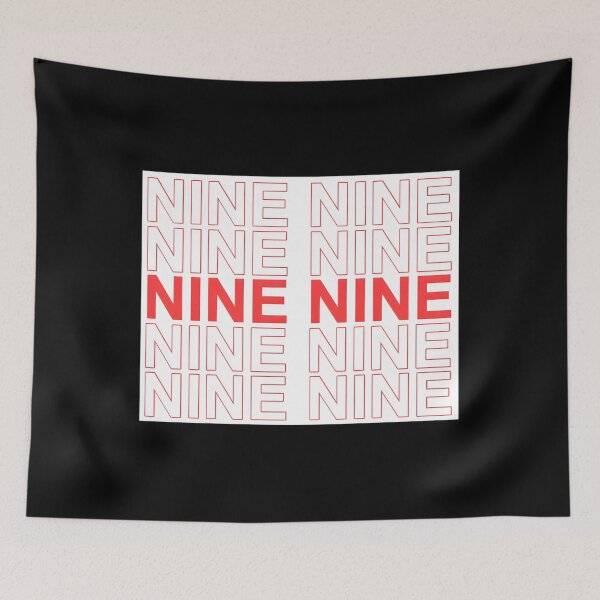 Item preview, brooklyn nine nine  	 		 designed and sold by orxqsisbo72.