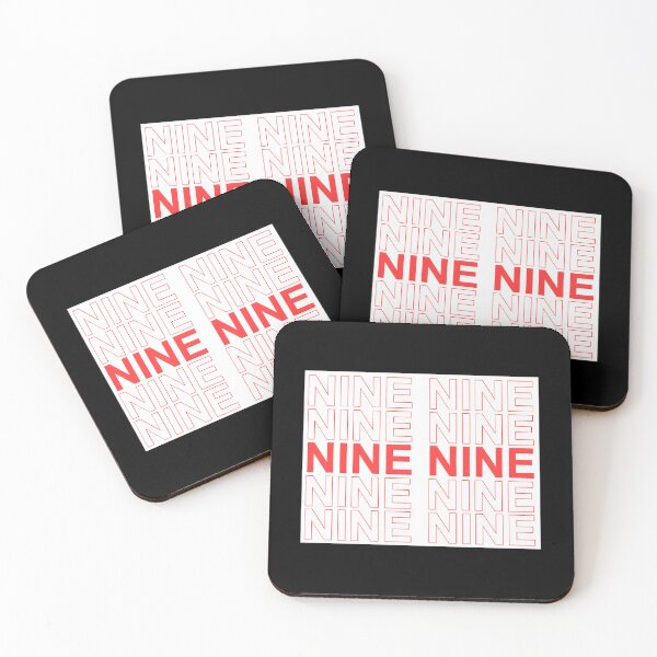 Item preview, brooklyn nine nine  	 		 designed and sold by orxqsisbo72.