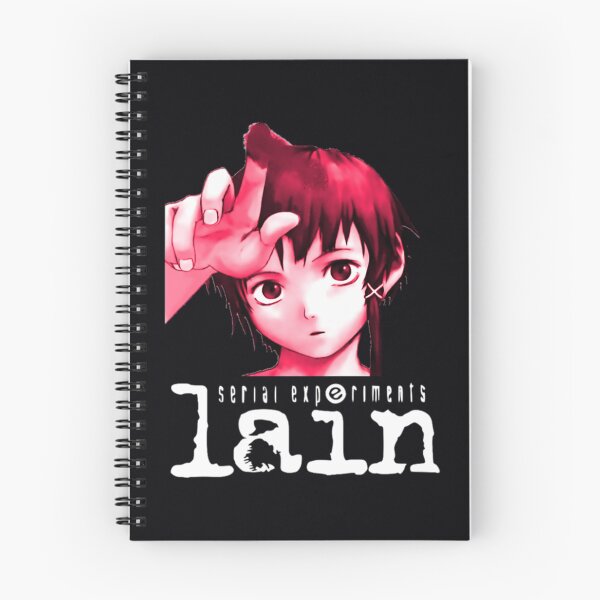 Item preview, Serial Experi ts LAIN designed and sold by gteebgrg51.
