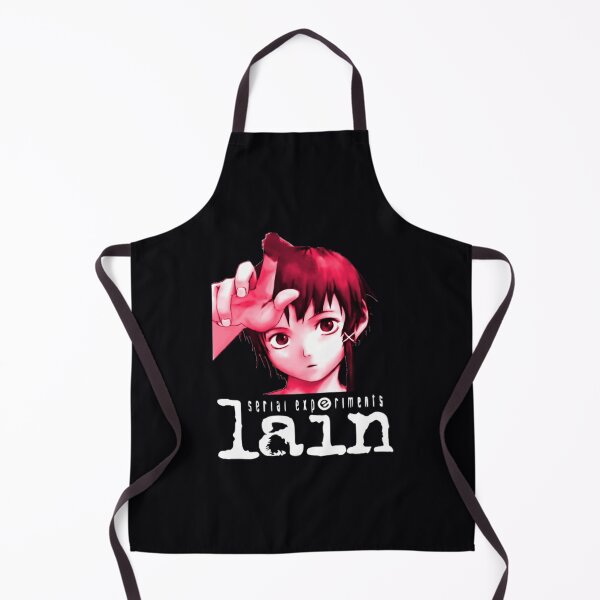 Item preview, Serial Experi ts LAIN designed and sold by gteebgrg51.