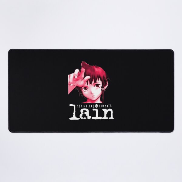 Item preview, Serial Experi	ts LAIN   	 designed and sold by gteebgrg51.