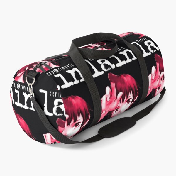 Item preview, Serial Experi	ts LAIN   	 designed and sold by gteebgrg51.