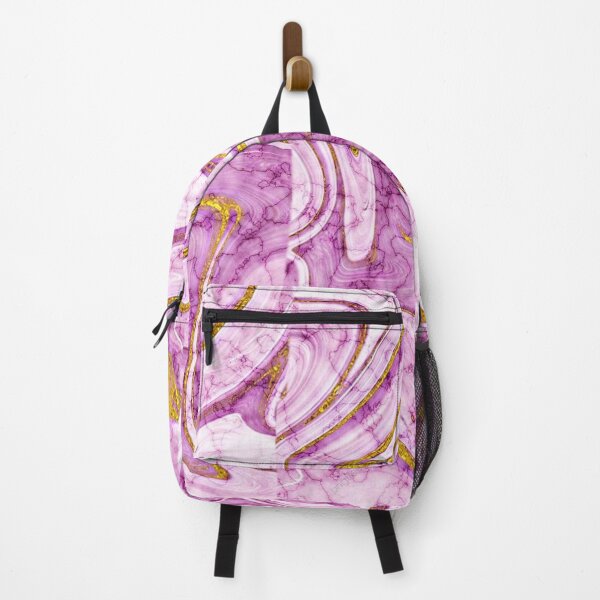Item preview, Graceful Lavender Marble Abstraction,  cute patterns designed and sold by ChainsArt.