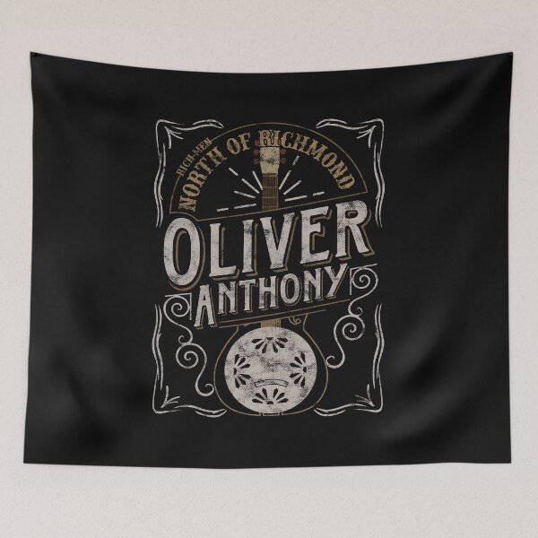 Item preview, Oliver Anthony - Rich Men North of Richmond - Dark designed and sold by LSRDesigns.