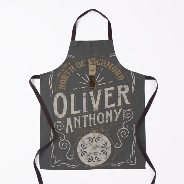 Item preview, Oliver Anthony - Rich Men North of Richmond - Dark designed and sold by LSRDesigns.