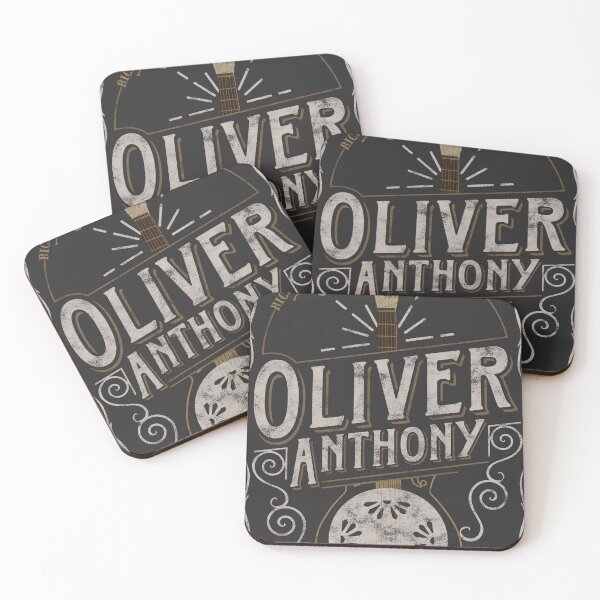 Item preview, Oliver Anthony - Rich Men North of Richmond - Dark designed and sold by LSRDesigns.