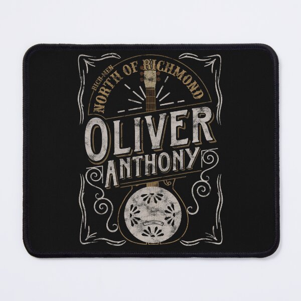 Item preview, Oliver Anthony - Rich Men North of Richmond - Dark designed and sold by LSRDesigns.