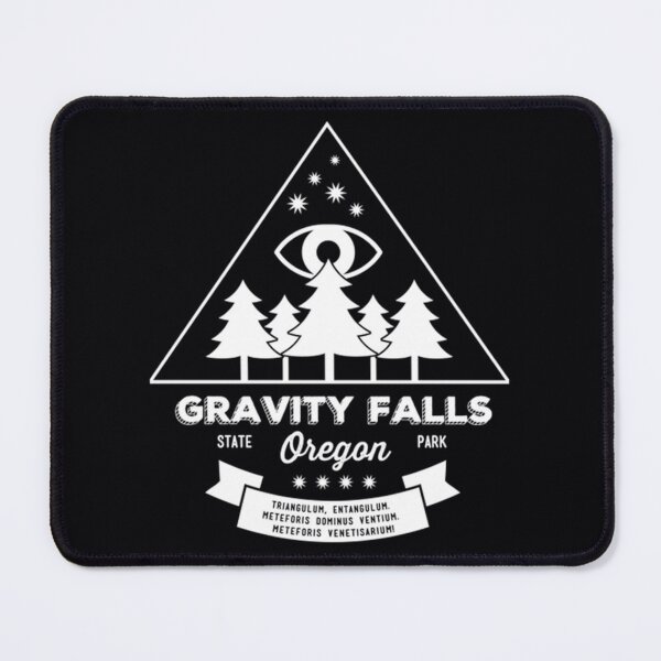 Artikelvorschau, Besuchen Sie Gravity Falls Gravity Falls entworfen und verkauft von bihhlqps27.