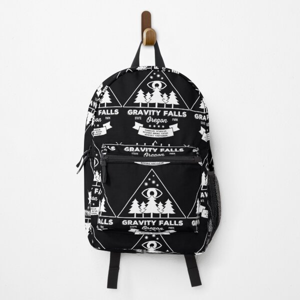 Item preview, Visit Gravity Falls Gravity Falls designed and sold by bihhlqps27.