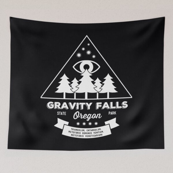 Item preview, Visit Gravity Falls Gravity Falls 	 		 designed and sold by bihhlqps27.