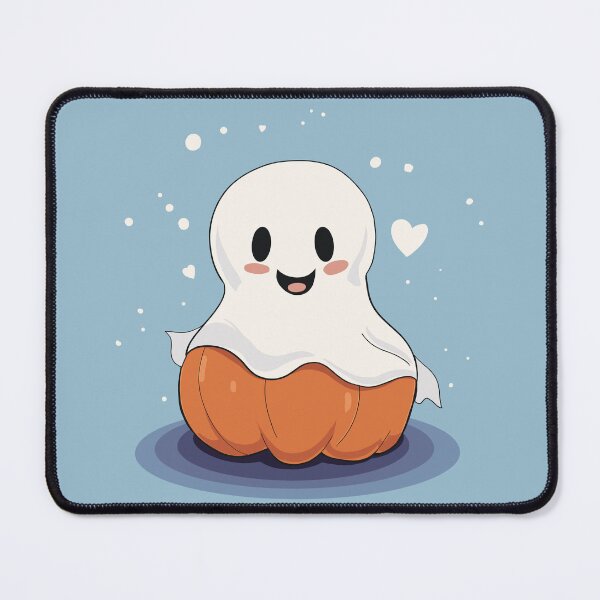 Item preview, Cute Ghost designed and sold by JakoRila.