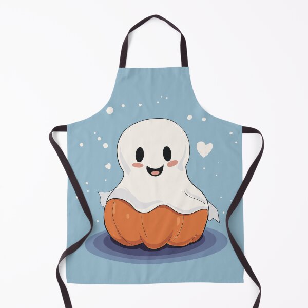 Item preview, Cute Ghost designed and sold by JakoRila.