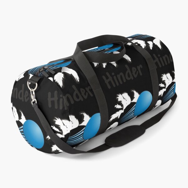 Item preview, Racquetball Hinder  	 designed and sold by detdskac15.