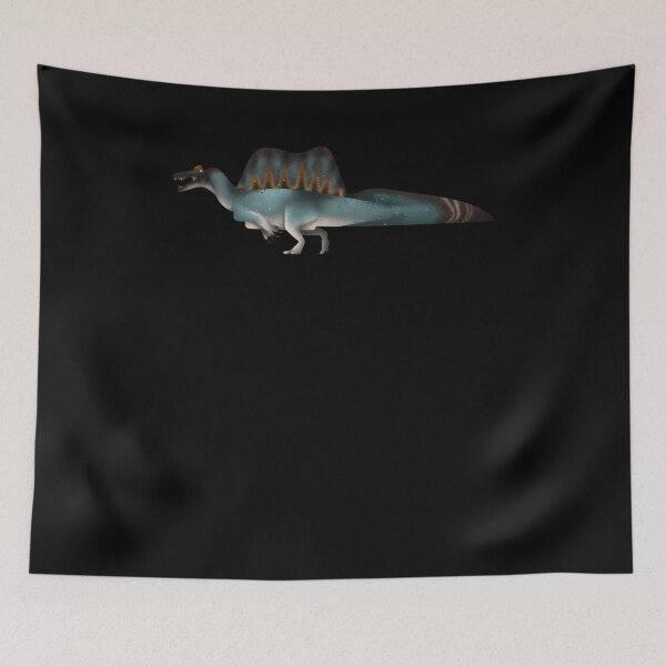 Item preview, Spinosaurus  5	 designed and sold by toptcxaoehq93.