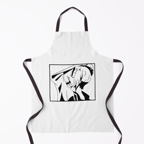 Item preview, Afro samurai champloo designed and sold by GarbGrotto.