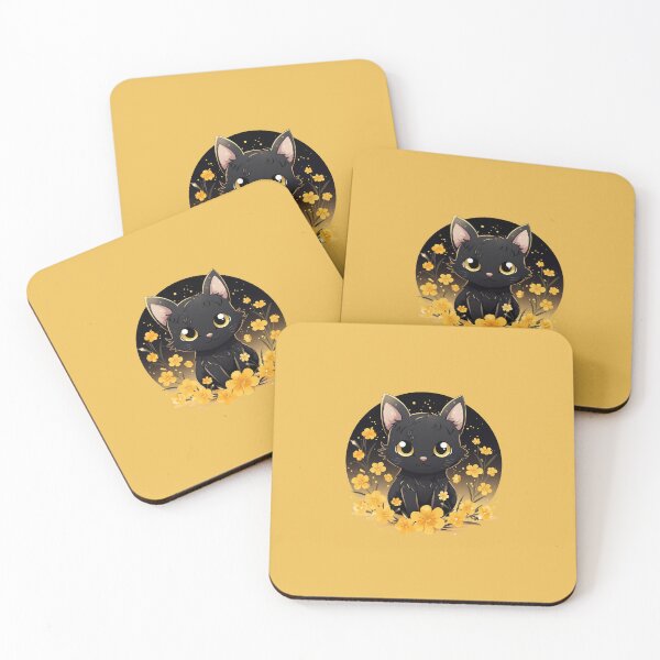 Item preview, Cute Bombay cat designed and sold by jeannenowak.