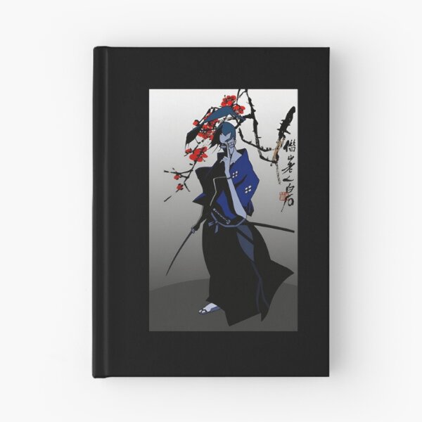 Artikelvorschau, Anime Jin Samurai Champloo entworfen und verkauft von GarbGrotto.