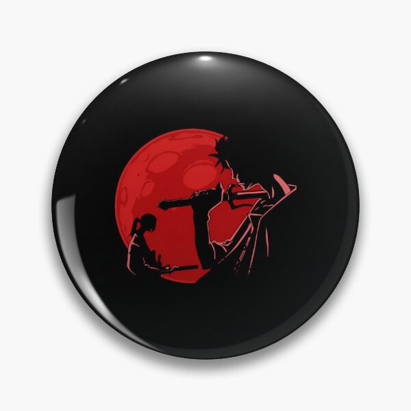 Artikelvorschau, Anime Samurai Champloo entworfen und verkauft von GarbGrotto.