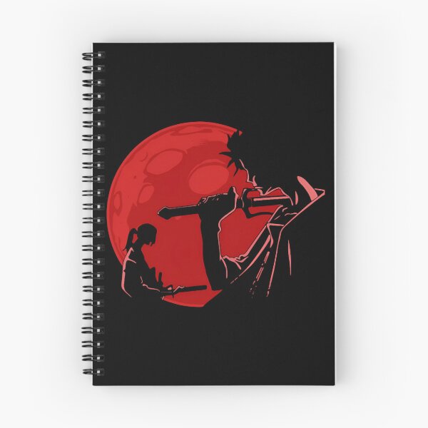 Artikelvorschau, Anime Samurai Champloo entworfen und verkauft von GarbGrotto.