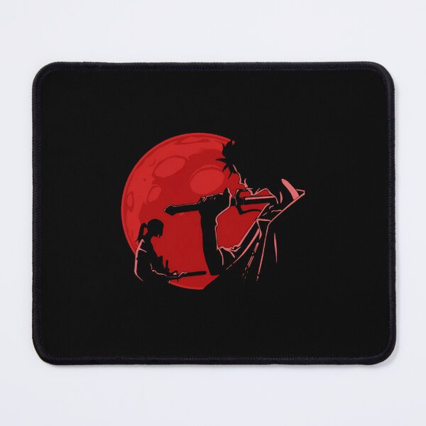 Artikelvorschau, Anime Samurai Champloo entworfen und verkauft von GarbGrotto.