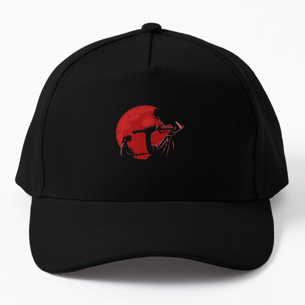 Samurai Champloo Dad Hat Men'S Hats & Caps Tactical Summer