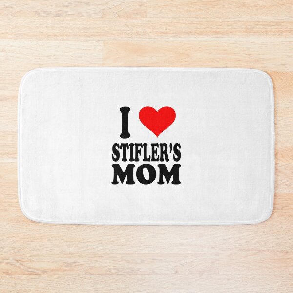 Item preview, I Love Stifler's Mom  	 designed and sold by ucjzbiuo40.
