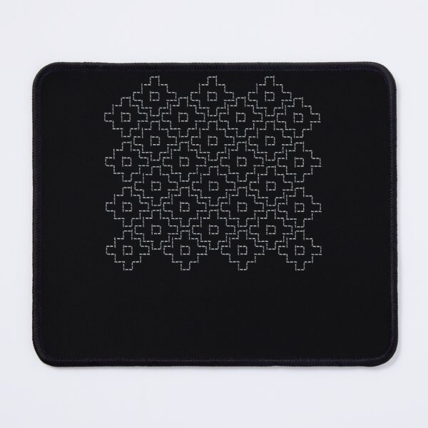 Item preview, Sashiko needlework 1  	 designed and sold by unstofmi13.