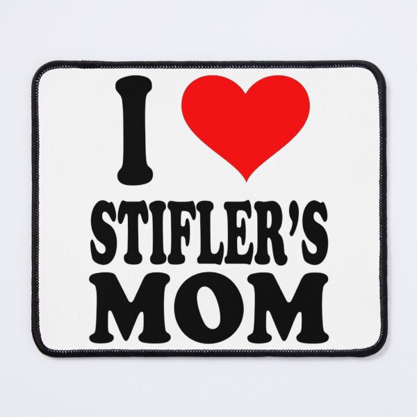 Item preview, I Love Stifler's Mom  	 designed and sold by ucjzbiuo40.