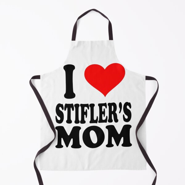 Item preview, I Love Stifler's Mom  	 designed and sold by ucjzbiuo40.