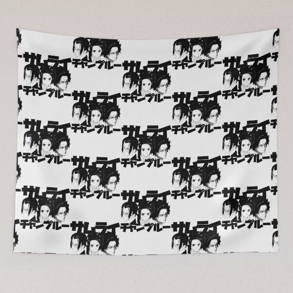 Item preview, Beatbox Bandits (black) designed and sold by GarbGrotto.