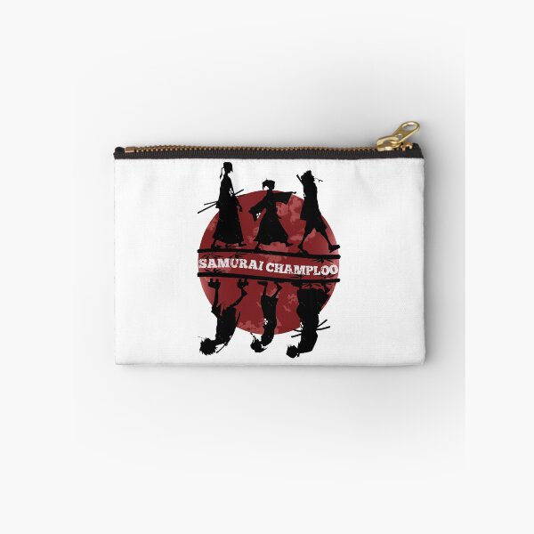 Artikelvorschau, Champloo Lustiger Spaziergang Fuu Mugen Jin entworfen und verkauft von GarbGrotto.