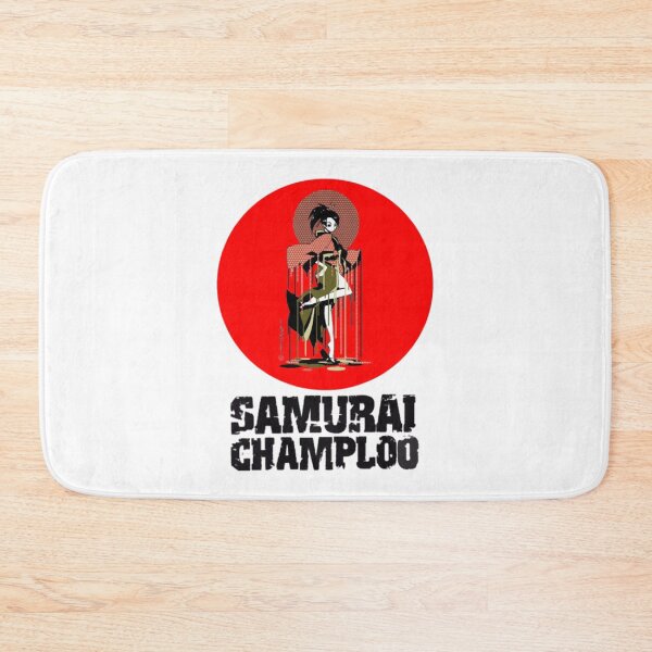 Item preview, Fuu Kasami samurai champloo designed and sold by GarbGrotto.