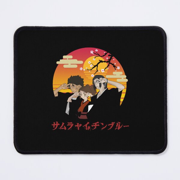 Artikelvorschau, Fuu Mugen Jin Champloo Sunset Vintage entworfen und verkauft von GarbGrotto.