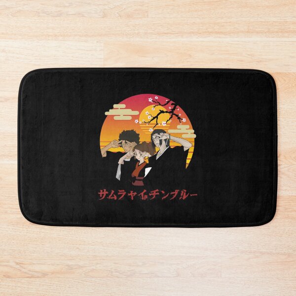 Artikelvorschau, Fuu Mugen Jin Champloo Sunset Vintage entworfen und verkauft von GarbGrotto.