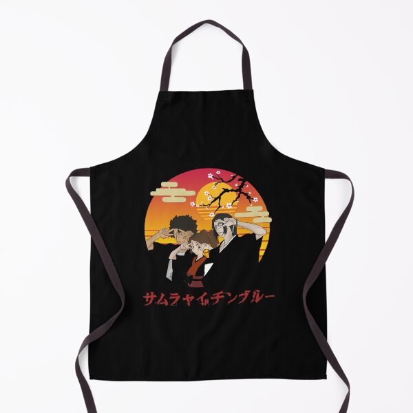 Artikelvorschau, Fuu Mugen Jin Champloo Sunset Vintage entworfen und verkauft von GarbGrotto.