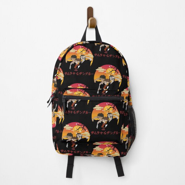 Artikelvorschau, Fuu Mugen Jin Champloo Sunset Vintage entworfen und verkauft von GarbGrotto.