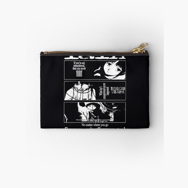 Item preview, Experiencias en serie Lain . designed and sold by gteebgrg51.