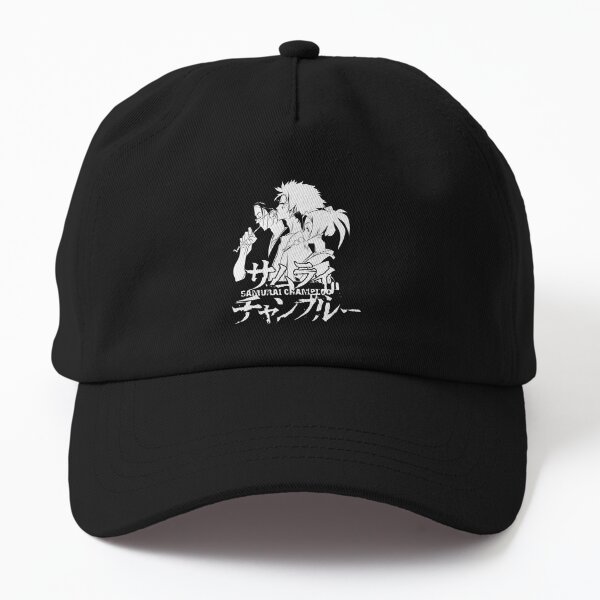 Samurai Champloo Dad Hat Men'S Hats & Caps Tactical Summer Sunscreen Hat  Hunting Camping Hiking Fishing Caps Outdoor Sport Cap