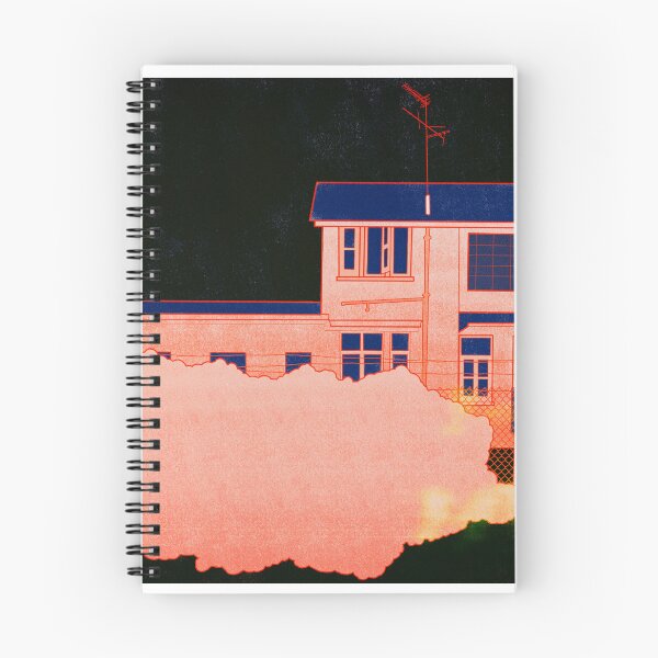 Item preview, Uncanny House designed and sold by Sansa Miura.